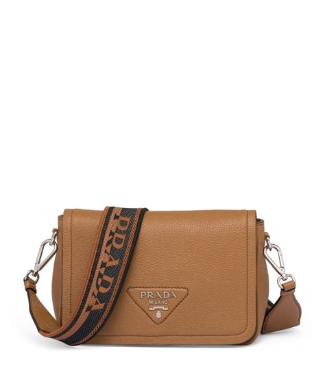 prada crossbody bag 2016|prada brown studded crossbody bag.